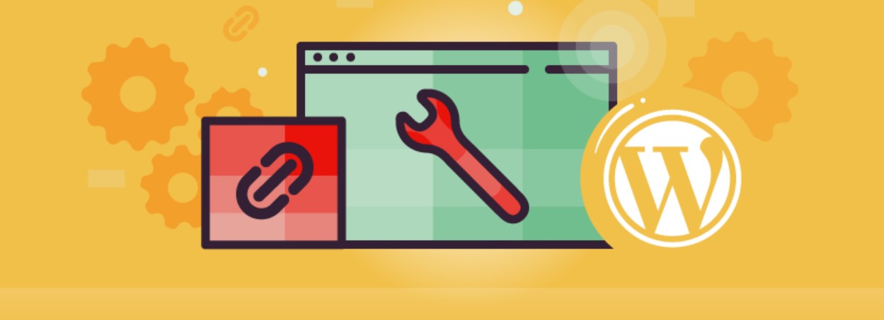 پیوند های یکتا در وردپرس چیست؟